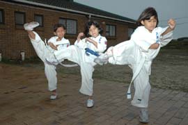 Winter Camp May 08 (1)